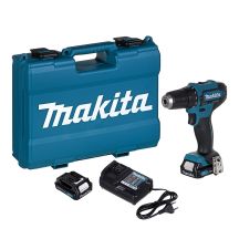MAKITA DF333DWAE Cordless Drill Driver 10.8-12V
