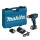 MAKITA DF333DWAE Cordless Drill Driver 10.8-12V