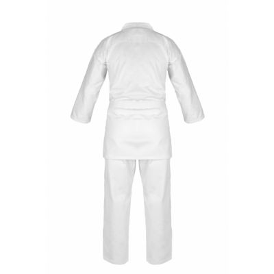7. MASTERS karate kimono 8 oz - 100 cm NEW