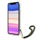 5. Guess GUHCN61KSARKA iPhone 11 6.1" / Xr green/khaki hardcase Camo Collection