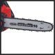 3. FORTEXXA 18/30 BL SOLO EINHELL cordless chainsaw