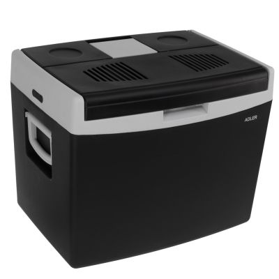 2. ADLER AD 8092 portable refrigerator