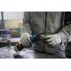 6. Bosch GWS 17-125 angle grinder 12.5 cm 11500 RPM 1700 W 2.2 kg