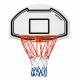 5. Meteor Philadelphia 10133 basketball backboard