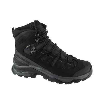 Salomon Quest 5 GTX L49138400 Black Size 40