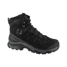 Salomon Quest 5 GTX L49138400 Black Size 40