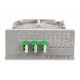4. Digitus Home Transfer Point, 3 x Duplex LC/APC
