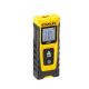 2. Stanley SLM65 Laser Rangefinder Black, Yellow 20 m