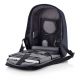 15. XD DESIGN BOBBY HERO REGULAR Anti-Theft Backpack, Navy Blue, P/N: P705.295