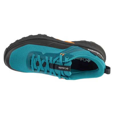 3. Columbia Tellurix Peak WP 2164961338 Blue 41.5