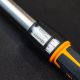 6. Torque wrench (PL: ) 1/2", torque range: 40-200 Nm, length: 47 cm