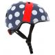 2. HORNIT Kids' Helmet Polka Dot Medium / 53–58 cm