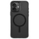 2. Uniq LifePro Xtreme Magclick Charging Case for iPhone 16 - Black