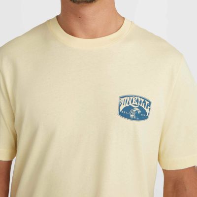 8. O'Neill Beach Graphic T-Shirt M 92800613972