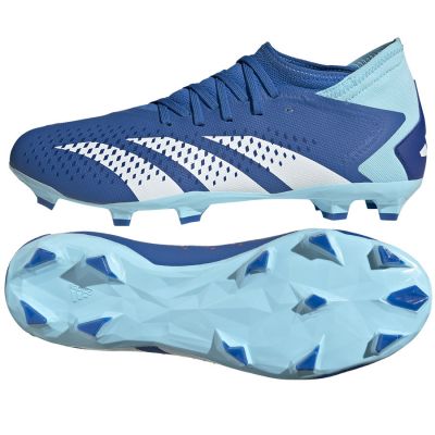 Adidas Predator Accuracy.3 FG M GZ0026 football boots