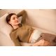 18. SKG GS500 Waist Massager White