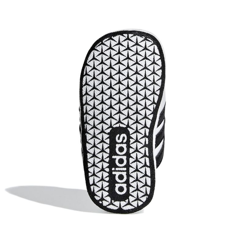 4. Adidas VL Court 2.0 Jr F36605 shoes