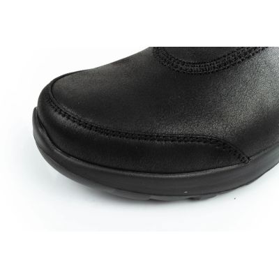 27. Skechers ON-THE W 175490/BKGY shoes