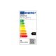 2. LED lighting unit for wardrobes with automatic switch, magnet