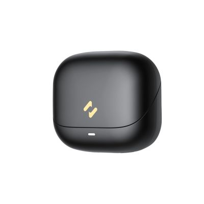 9. Havit TW906 PRO Wireless TWS Headphones (Black)