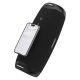 4. Dudao Y21Pro Wireless Speaker with RGB Backlight Bluetooth 5.3 - Black