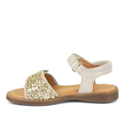 3. Froddo LORINE SPARKLE Children's Sandals (G3150249-2)