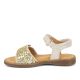 3. Froddo LORINE SPARKLE Children's Sandals (G3150249-2)