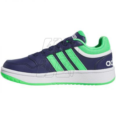 3. Adidas Hoops 3.0 Jr IG3829 shoes