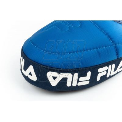 4. Fila Comfider Jr Slippers FFK0117.53149