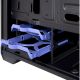 14. Inter-Tech H-606 - Micro Tower - PC - - 15 cm - 32 cm - Bottom