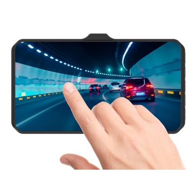 3. TRACER CAR CAMERA 4TS FHD CRUX TRAKAM46876