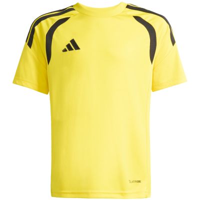 2. adidas Tiro 26 League Jersey Yellow KB1313