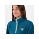 8. Rossignol Jr Strawpile Fleece Hz sweatshirt