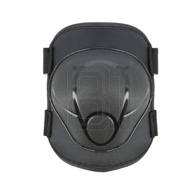 63. Protectors set Nils Extreme BLACK size S H110