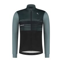 Rogelli STRYDE winter jacket blue S