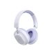 2. Havit H668BT Bluetooth Headphones (Purple)