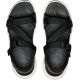 6. Keen LEIKI OT SANDAL 1030283 BLACK/STAR WHITE trekking sandals