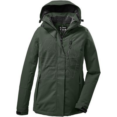 Killtec KOW 140 W Hooded Jacket 37411/738