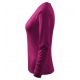 2. Malfini Elegance T-shirt W MLI-12743 fuchsia