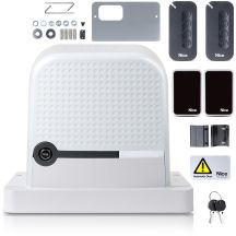 NICE ROBUS 600 MyGO kit for sliding gates (without lamp)