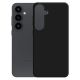 3. 3mk Matt Case Pro for Samsung Galaxy S25 - matte black