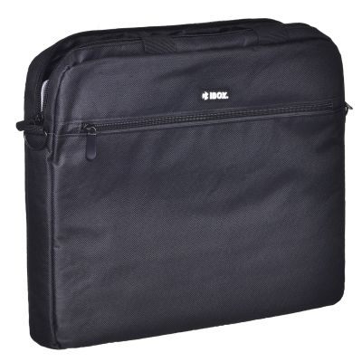 2. IBOX TN6020 15.6" laptop bag ITN6020 (15.6"; black)