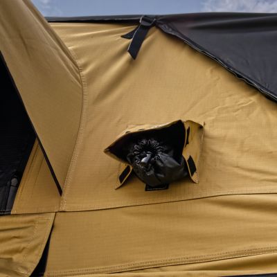 54. Offlander Fold 4 Sand Rooftop Tent OFF-FOLD4-SAND