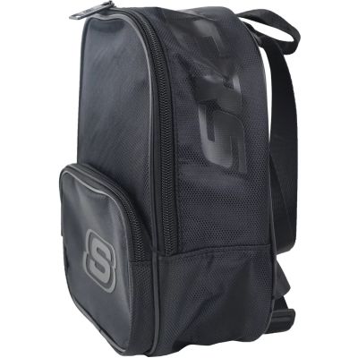 2. Skechers Star Backpack SKCH7503-BLK Black One size