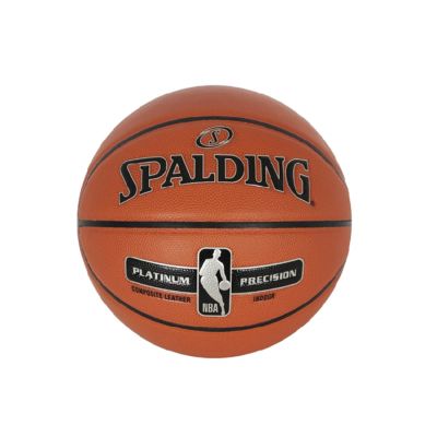 Spalding NBA Platinum Precision Ball 76307Z