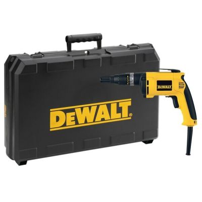 2. DeWalt DW275KN-QS Electric Screwdriver