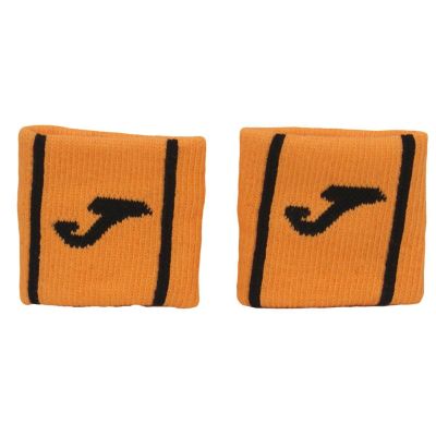 8. DOUBLE WRISTBAND JOMA GAME ORANGE 400743.000
