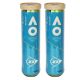 3. Dunlop Australian Open Tennis Ball 2x4 pcs