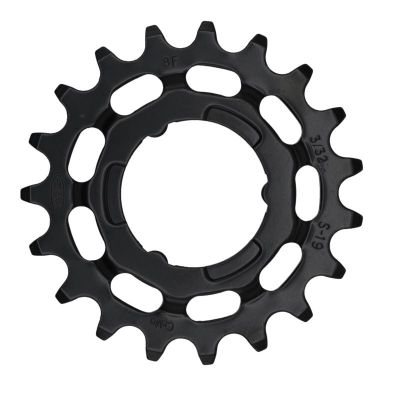 KMC Sprocket R SHIMANO Narrow, 19T