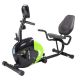 44. Horizontal magnetic bike plus HMS R9259 black and green